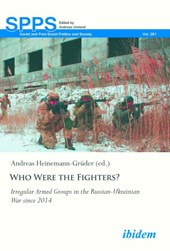 Who Are the Fighters?