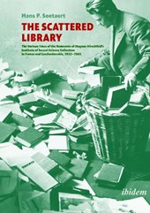 The Scattered Library