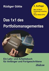 Das 1x1 des Portfoliomanagementes