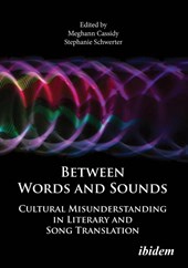 Between Words and Sounds