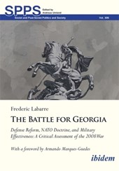 The Battle for Georgia