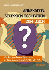 Annexation, Secession, Occupation - Confusion