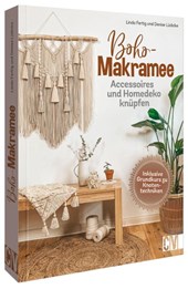 Boho Makramee