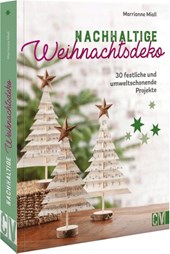 Nachhaltige Weihnachtsdeko