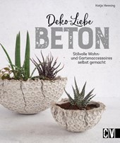 Deko-Liebe Beton