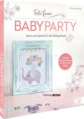 Feste feiern - Babyparty