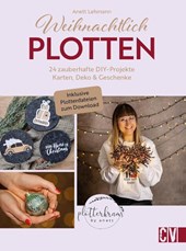 Weihnachtlich Plotten