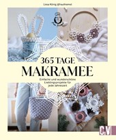 365 Tage Makramee