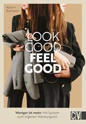 Look good, feel good