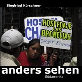 anders sehen - Südamerika