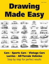 Drawing Made Easy