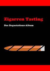 Zigarren Tasting