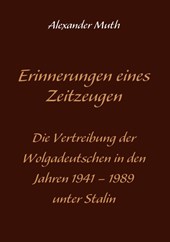 Erinnerungen eines Zeitzeugen