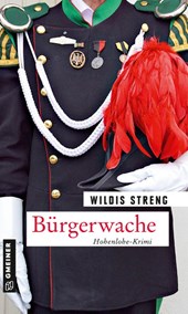 Bürgerwache