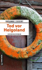 Tod vor Helgoland