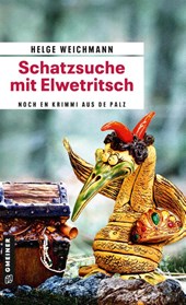 Schatzsuche mit Elwetritsch