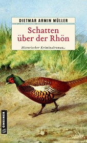 Schatten über der Rhön