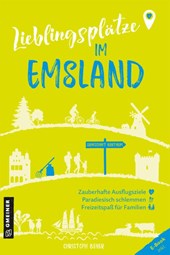 Lieblingsplätze im Emsland