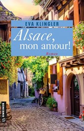 Alsace, mon amour!