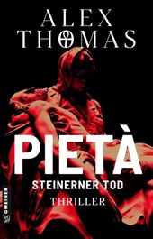 Pietà - Steinerner Tod