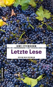 Letzte Lese