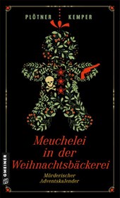 Meuchelei in der Weihnachtsbäckerei