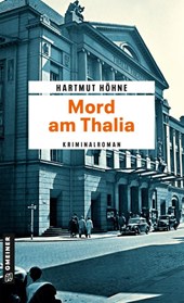 Mord am Thalia
