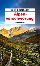 Alpenverschwörung