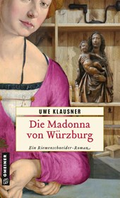 Die Madonna von Würzburg