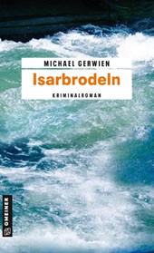 Isarbrodeln