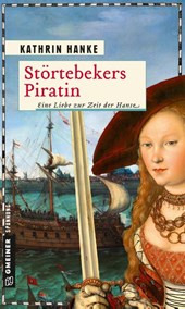 Störtebekers Piratin