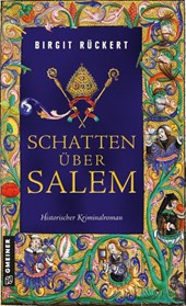 Schatten über Salem