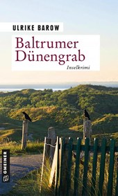 Baltrumer Dünengrab