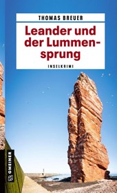 Leander und der Lummensprung