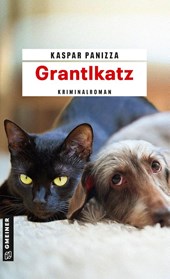 Grantlkatz