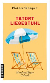 Tatort Liegestuhl