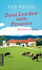 Zwei Leichen zum Prosecco