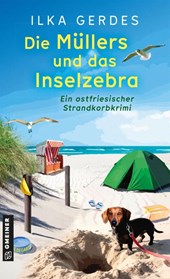 Die Müllers und das Inselzebra