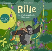 Rille - Ein Dschungel voller Abenteuer!