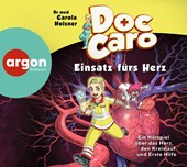 Doc Caro - Einsatz fürs Herz