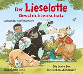 Der Lieselotte Geschichtenschatz
