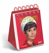 365 Zitate von Frauen Mini-Geschenkkalender 2027