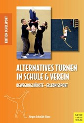 Alternatives Turnen in Schule und Verein
