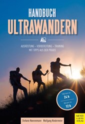 Handbuch Ultrawandern
