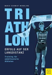 Triathlon - Erfolg auf der Langdistanz