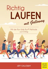 Richtig Laufen mit Galloway
