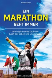 Ein Marathon geht immer