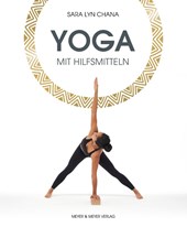 Yoga mit Hilfsmitteln