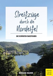 Streifzüge durch die Nordeifel