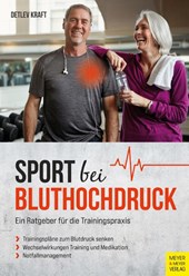 Aktiv bei Bluthochdruck
